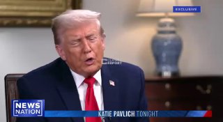 Трамп высказался о планах строительства на Гренландии