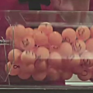 Самые удачливые имена в российских лотереях в 2025 году