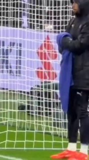 Неспортивный скандал в финале Кубка Африки: марокканцы пытались стащить полотенце вратаря Сенегала