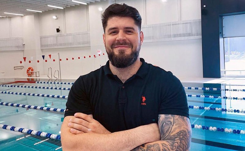 Пловца нашли в Босфоре через полгода после пропажи