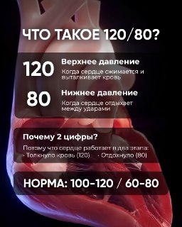 Шпаргалка о давлении для начинающих