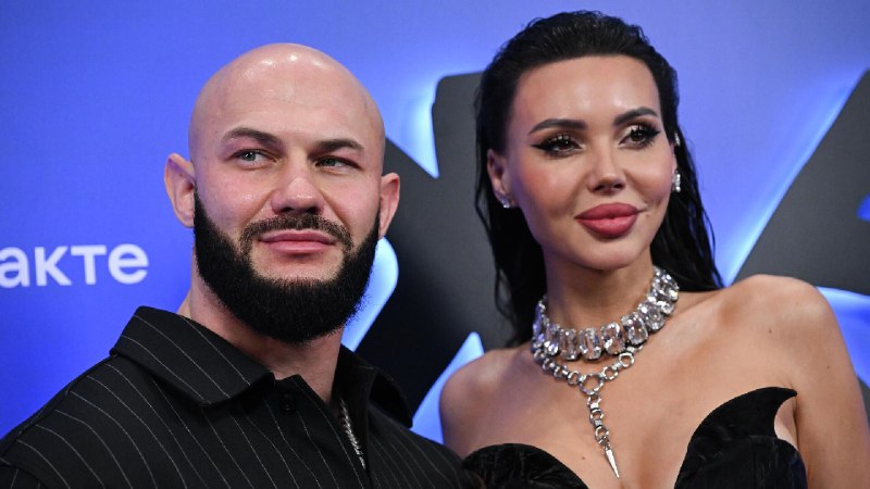 Джиган оспаривает брачный договор с Самойловой