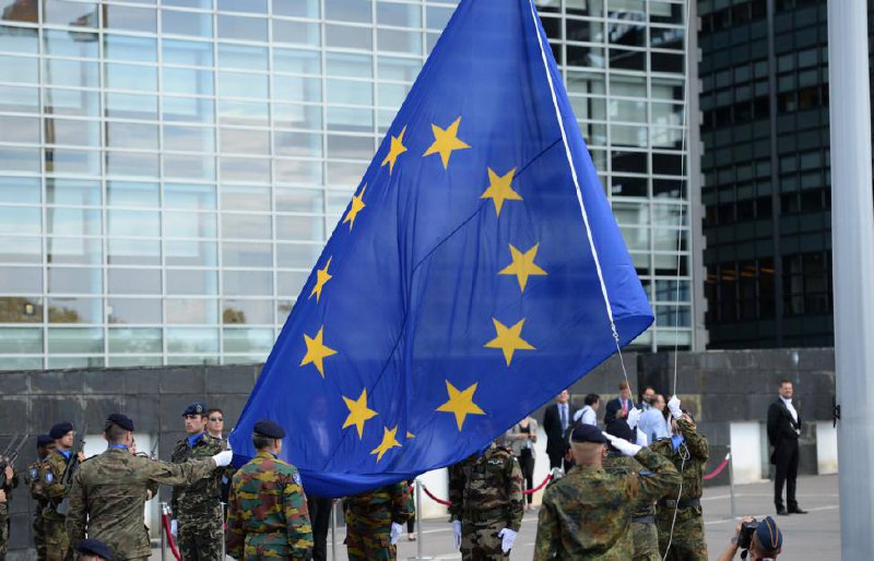 Испания предлагает создать коалицию для защиты Европы