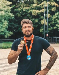 В Турции опознан пропавший российский спортсмен Николай Свечников