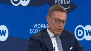 Стубб: Европа и финская армия могут защититься от России без США