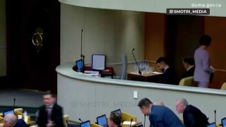 Законопроект о запрете депортации иностранных бойцов принят в первом чтении