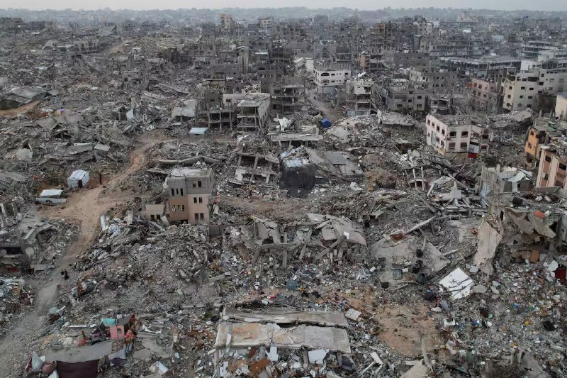 Норвегия не присоединится к "Совету мира" по Газе