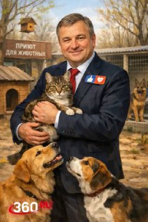Депутат предлагает ужесточить наказание за жестокое обращение с животными