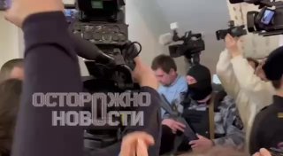 Узбекистанца приговорили к пожизненному сроку за убийство генерала Кириллова