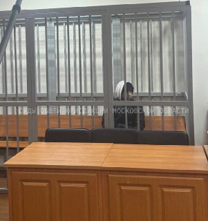 В Электростали арестован подозреваемый в убийстве русского парня