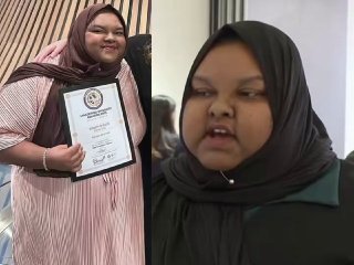 В Уэльсе назначили нового посла здоровья