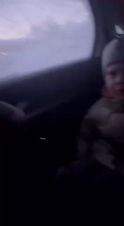 Милота дня: мальчик расплакался из-за изобилия