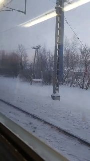 Задержка поездов на Павелецком направлении