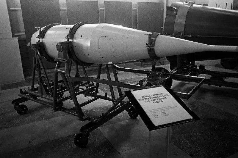 ООН призвала к созданию нового режима контроля над ядерным оружием