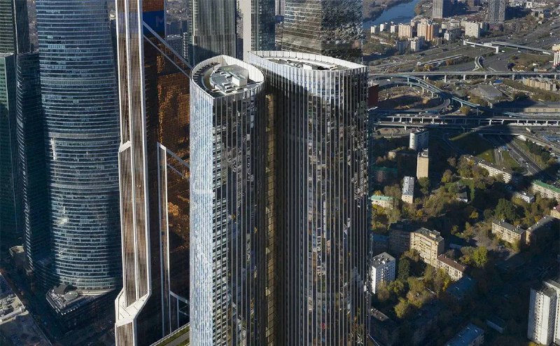 РЖД планирует продать Moscow Towers за 220 млрд рублей