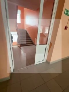 Нападение на школу в Уфе попало на видео