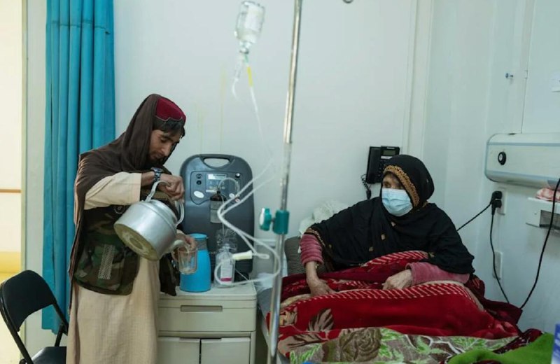 В Афганистане откроют кафедры пророческой медицины