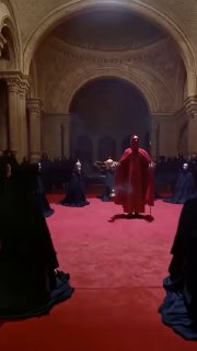 Фильм Стэнли Кубрика предсказал дело Эпштейна?