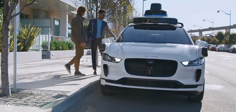 Waymo привлекла рекордные инвестиции и планирует расширение