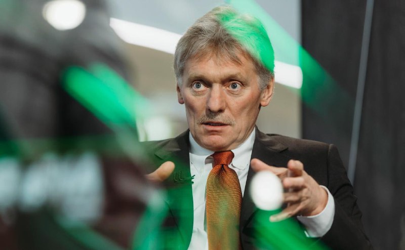 Песков о погоде в Москве