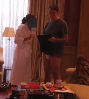 Британского экс-посла в США подозревают в связях с Эпштейном