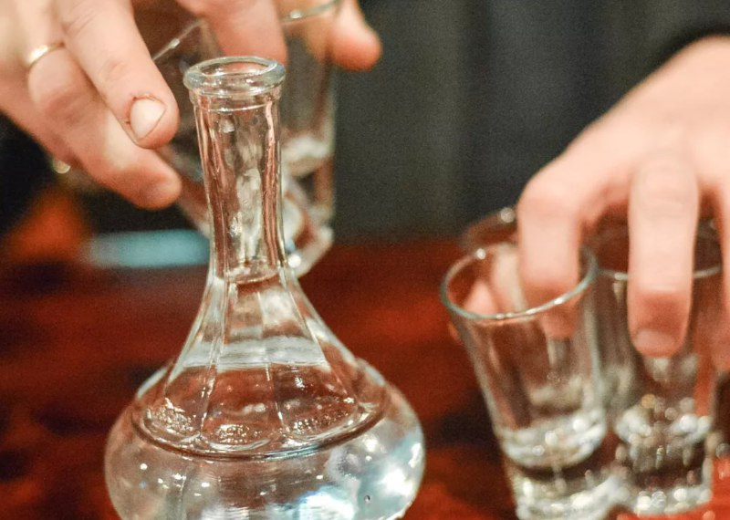 В Красноярском крае ужесточили правила продажи алкоголя