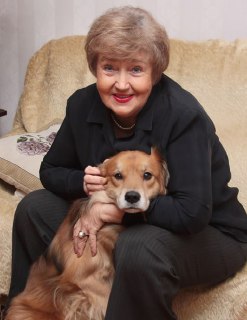 Скончалась Светлана Жильцова