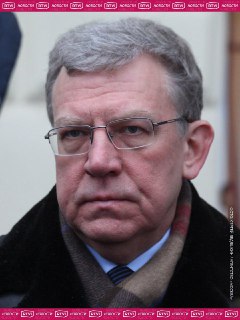 В переписке Эпштейна фигурирует Алексей Кудрин