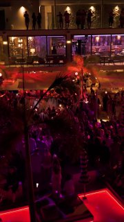 На Пхукете прошла вечеринка для русскоязычной публики с участием известных блогеров