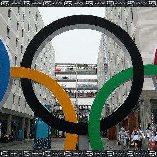 На Олимпиаде-2026 в Италии запретили российскую и белорусскую символику