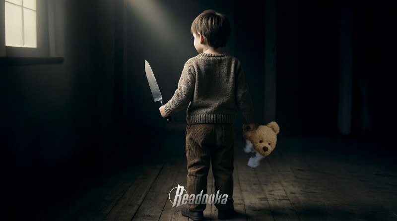 Как распознать потенциального маньяка в ребенке