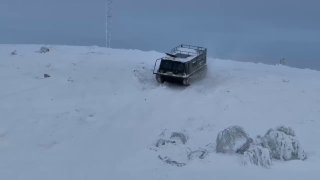 В Мурманской области отключат электричество на базах Северного флота