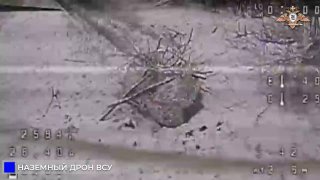 Уничтожены пункты управления БЛА и НРТК ВСУ