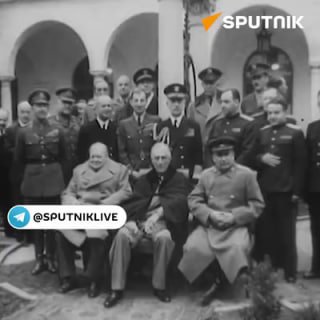 Ялтинская конференция: ключевые моменты и историческое значение