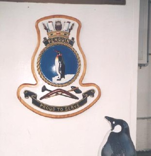 Австралия распродаёт военные объекты для финансирования обороны