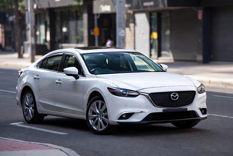 Российский рынок новых автомобилей в январе 2026 года