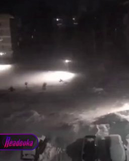 В Пермском крае прохожие спасли бабушку, провалившуюся в сугроб