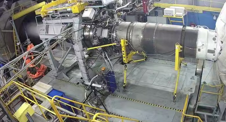 В Перми завершились испытания двигателя ПД-8 для «Суперджета»