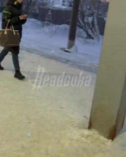 Сбои в работе МЦД из-за морозов