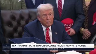 Трамп публично унизил репортёра CNN