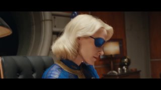 Вышел второй сезон сериала Fallout