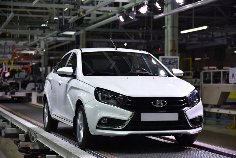 «Автотор» обсуждает поставки автокомпонентов для АвтоВАЗа и АГР