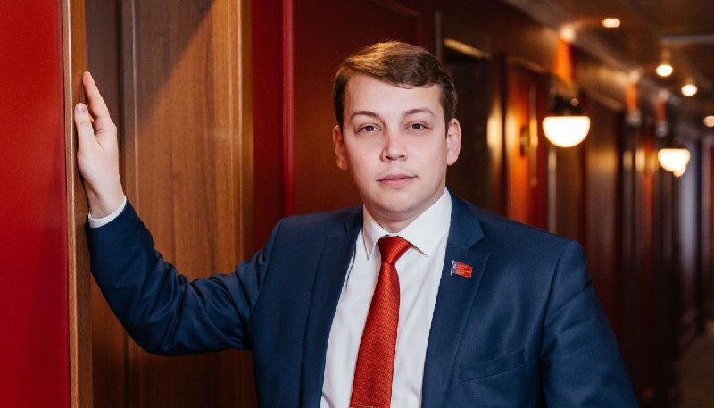 Экс-депутат признался в краже бюджетных средств на «Сталин-центр»