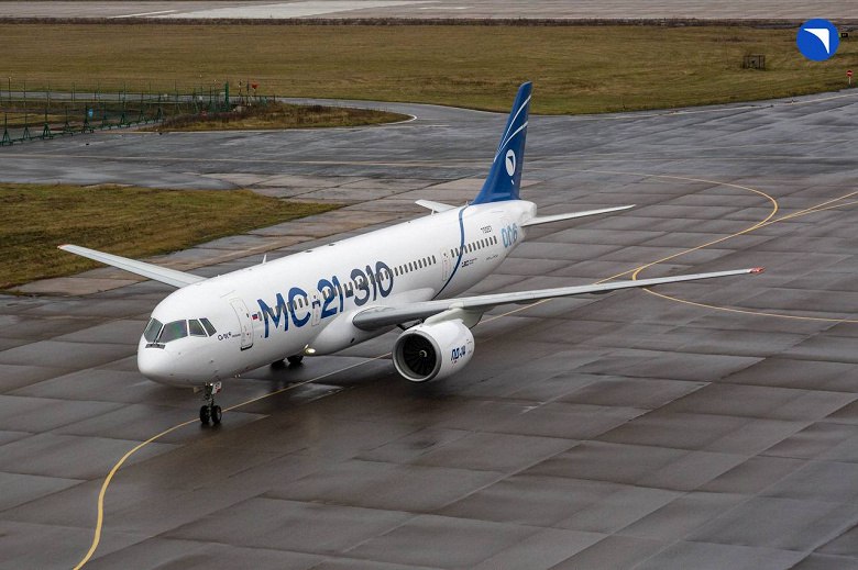 ОАК: выпуск самолетов в Индии, наращивание производства и контракт с "Аэрофлотом"