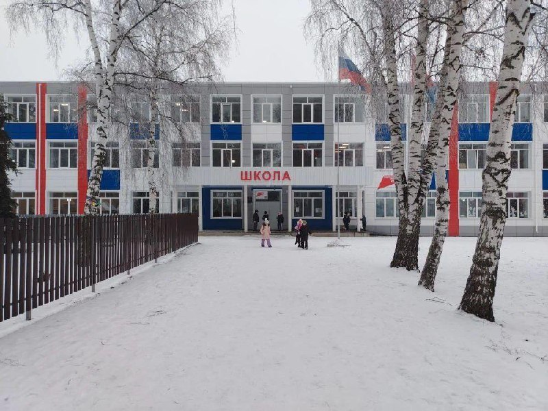 «Единая Россия» отчитывается о реализации народной программы