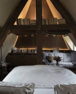 В поисках спокойствия