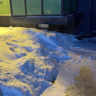 В Санкт-Петербурге женщина выбросила детей из окна и погибла