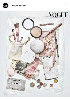 Десятирублевая купюра в корейском Vogue вызвала шутки в сети