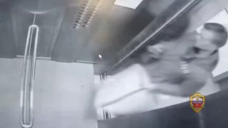 В Москве уборщица и ее муж украли 7,4 млн рублей и укатили в Питер