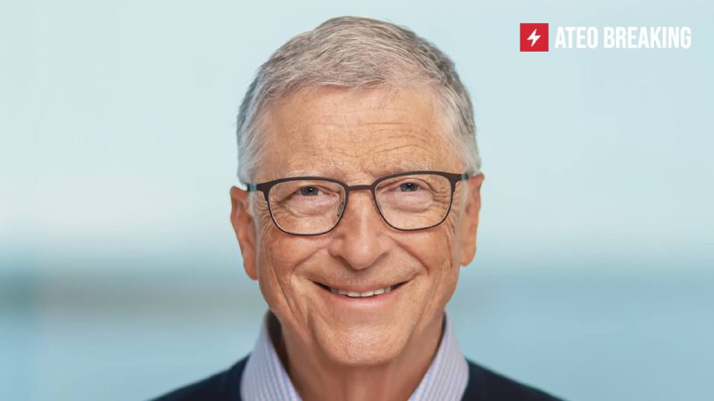 Мелинда Гейтс намекнула на темные стороны брака с Биллом Гейтсом